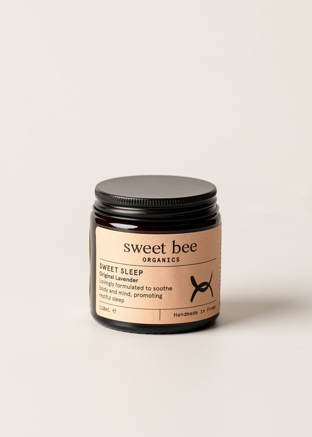 Sweet Bee Organics UK